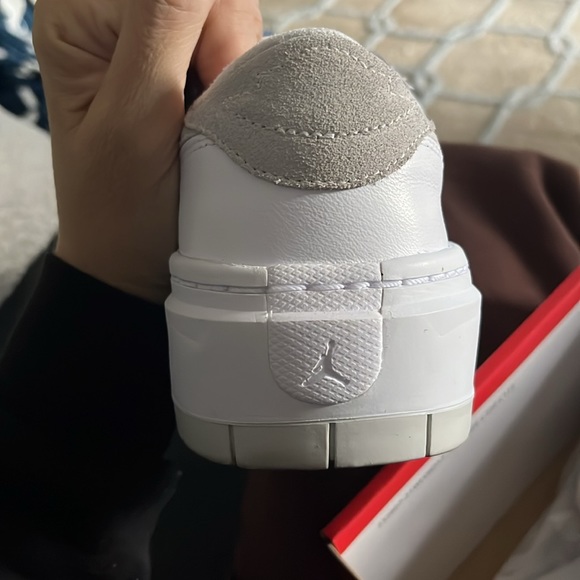 COPY - Jordons elevate lows - Picture 3 of 6